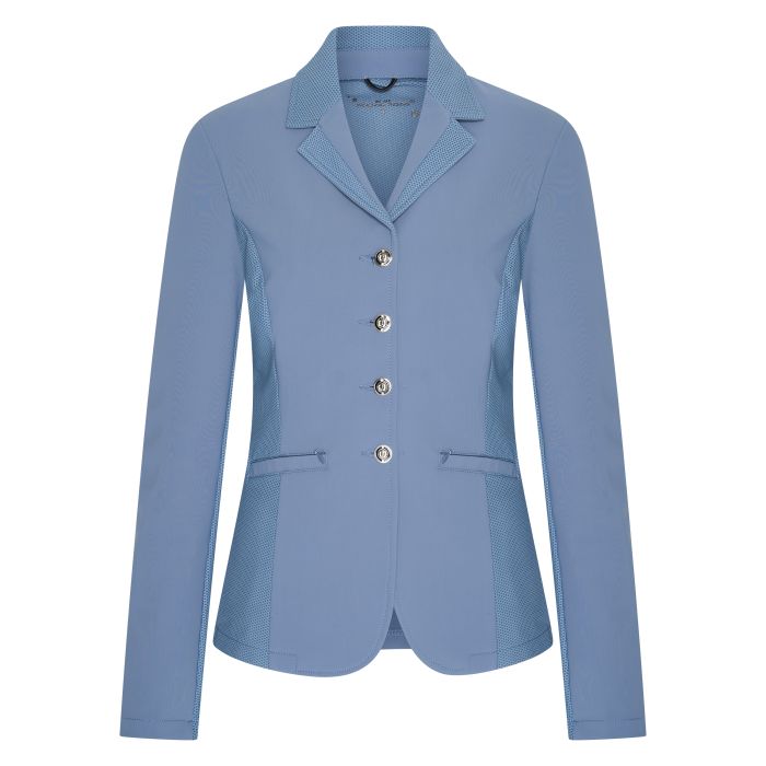 Competition jacket IRHAir Mesh - 5297 - Moonstone Competition jacket IRHAir Mesh - 5297 - Moonstone