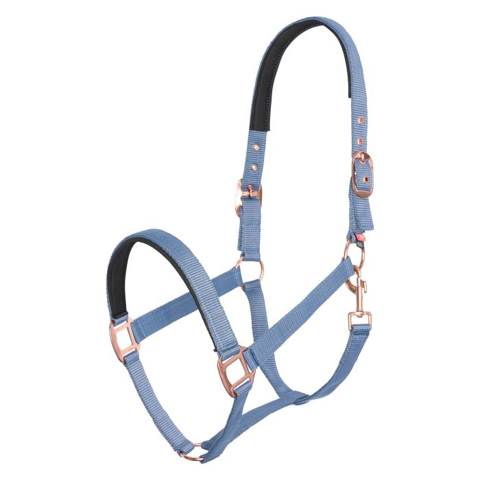 Headcollar IRHClassic Sport - 5062 - Light Shadow Headcollar IRHClassic Sport - 5062 - Light Shadow