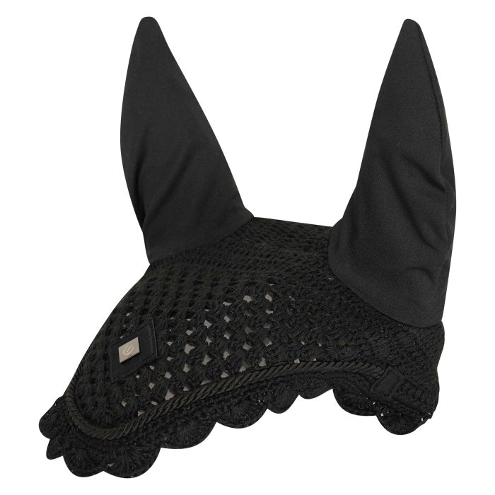 Flyveil IRHRebel - 9000 - Black Flyveil IRHRebel - 9000 - Black