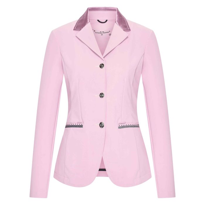 Competition jacket IRHVive Capone - 3204 - Ballerina