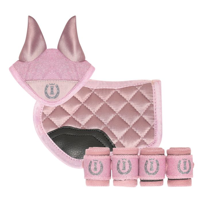 Toy set horseriding IRHPetit - 3205 - Ballerina AOP Toy set horseriding IRHPetit - 3205 - Ballerina AOP