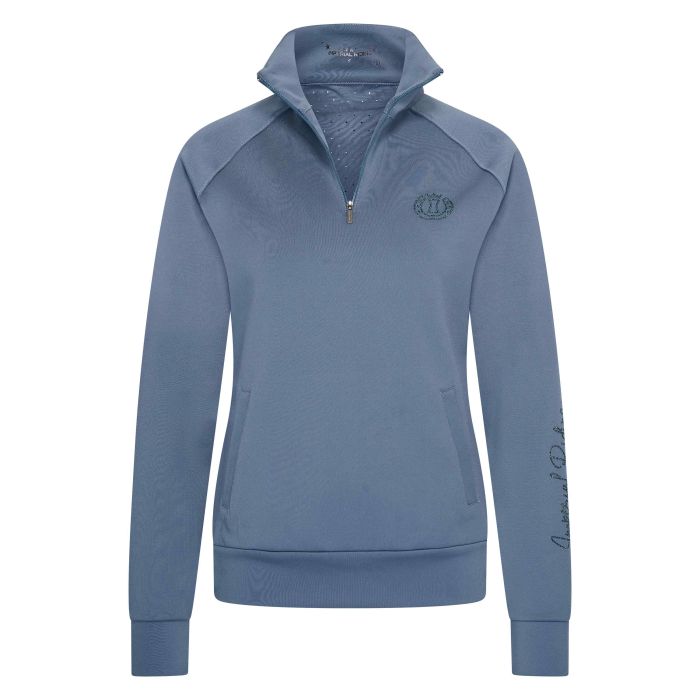 Sweater IRHSporty Air - 5297 - Moonstone Sweater IRHSporty Air - 5297 - Moonstone