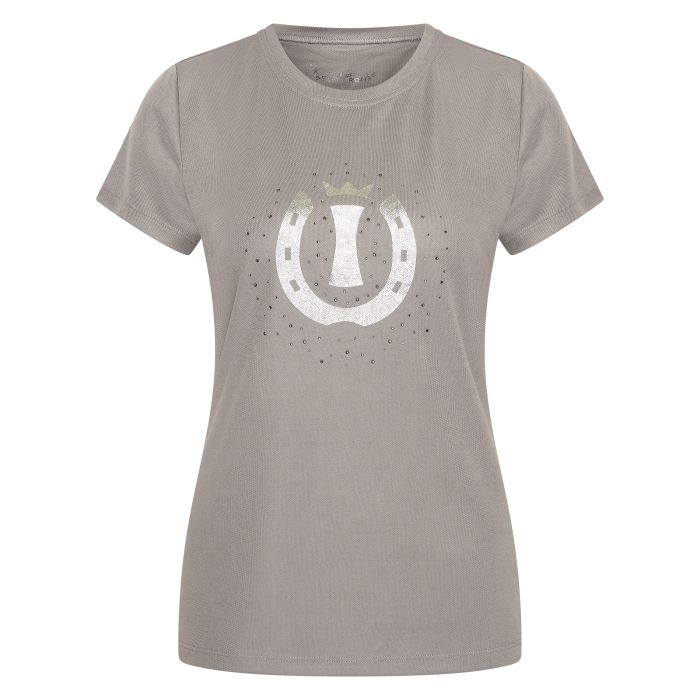 Tech top IRHHally - 7006 - Charcoal Tech top IRHHally - 7006 - Charcoal