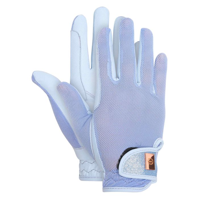 Gloves IRHSummercool - 5062 - Light Shadow