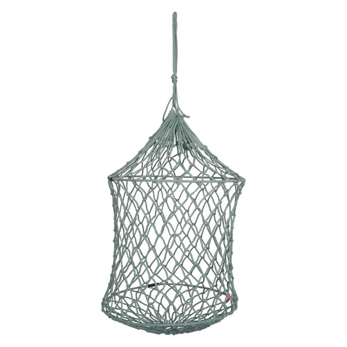 Hay net IRHComfort fill - 6112 - Dark sage Hay net IRHComfort fill - 6112 - Dark sage