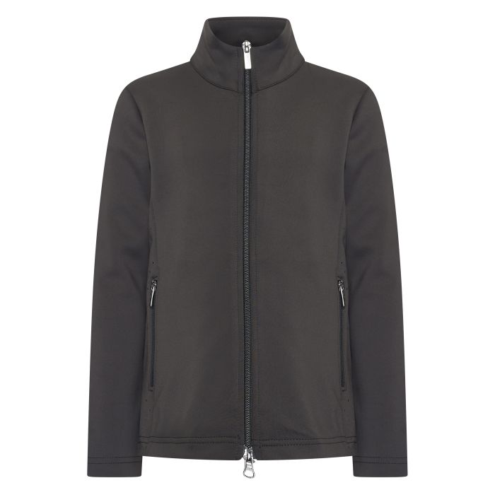 KIDS Jacket IRHCharles - 9000 - Black KIDS Jacket IRHCharles - 9000 - Black