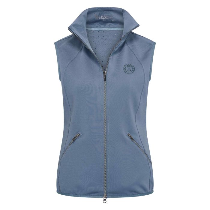Tech bodywarmer IRHSporty Air - 5297 - Moonstone Tech bodywarmer IRHSporty Air - 5297 - Moonstone
