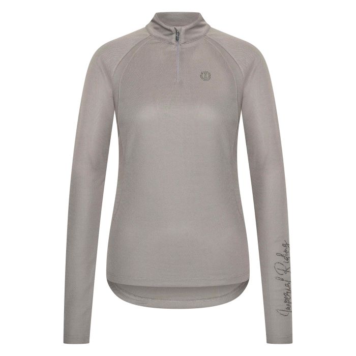 Tech top IRHParla - 7006 - Charcoal Tech top IRHParla - 7006 - Charcoal
