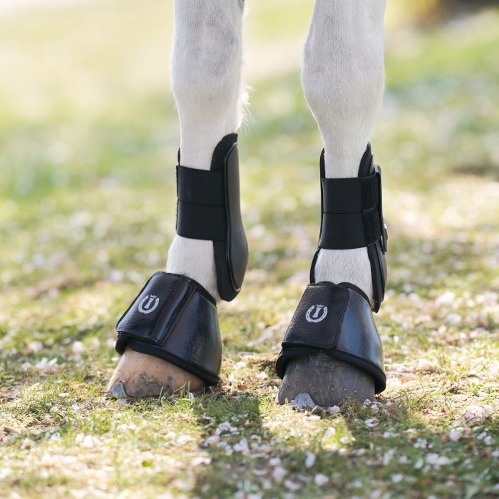 Bellboots IRHRebel - 9000 - Black Bellboots IRHRebel - 9000 - Black