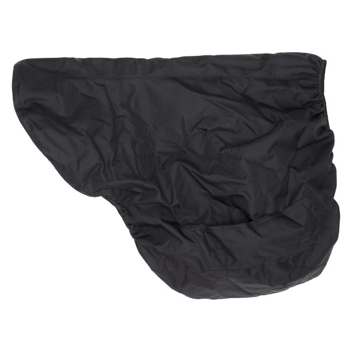 Saddlecover IRHPandora DR - 9000 - Black Saddlecover IRHPandora DR - 9000 - Black