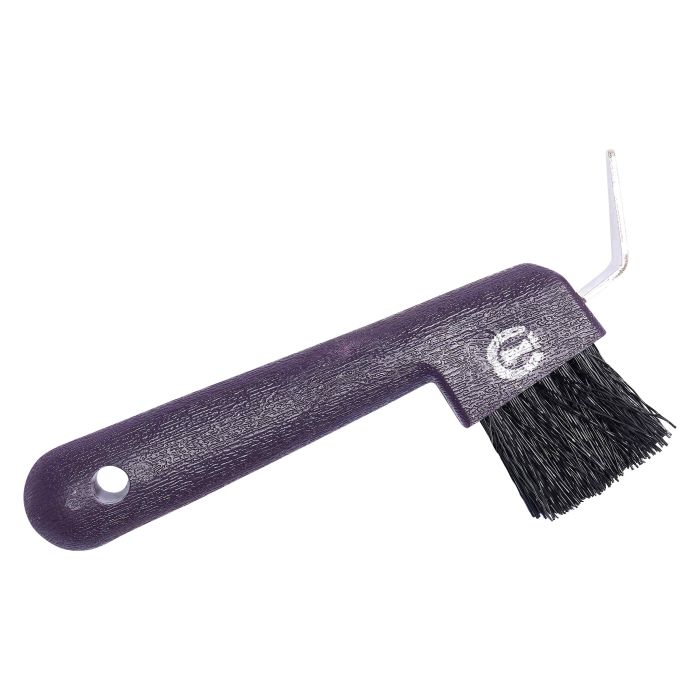 Hoof pick IRH - 3003 - Bordeaux Hoof pick IRH - 3003 - Bordeaux