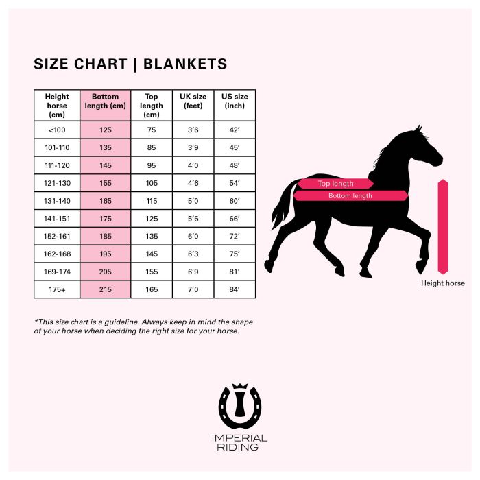 Outdoor blanket IRHSuper-dry 200gr - 3019 - Diva pink Outdoor blanket IRHSuper-dry 200gr - 3019 - Diva pink