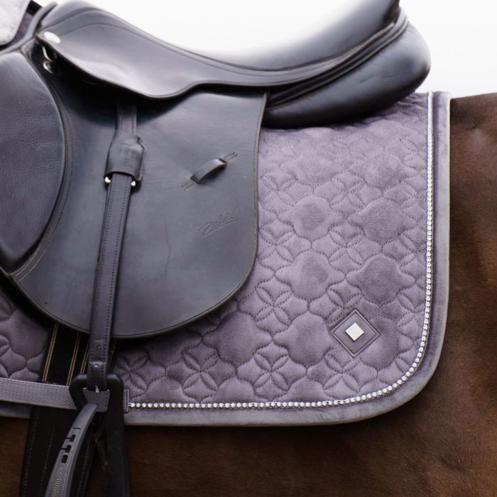 Saddlepad IRHSimone DR - 7060 - Tornado Saddlepad IRHSimone DR - 7060 - Tornado