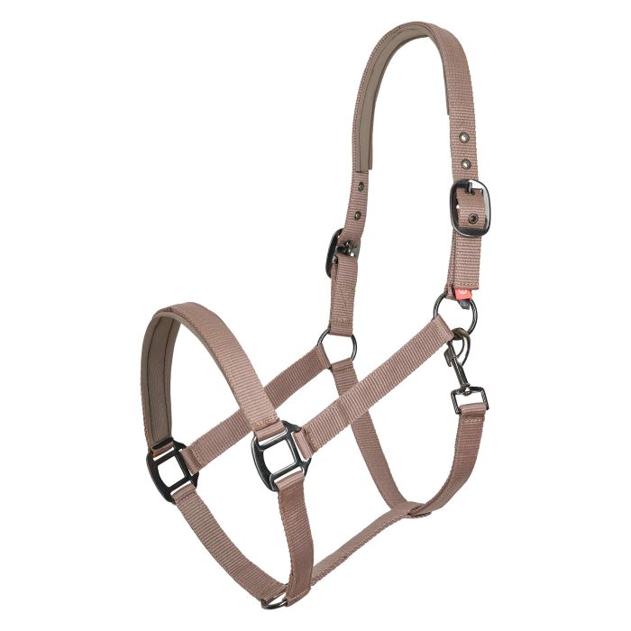 Headcollar IRHClassic Sport - 8043 - Cappuccino Headcollar IRHClassic Sport - 8043 - Cappuccino