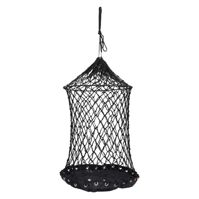 Hay net IRHBottom Up - 9000 - Black Hay net IRHBottom Up - 9000 - Black