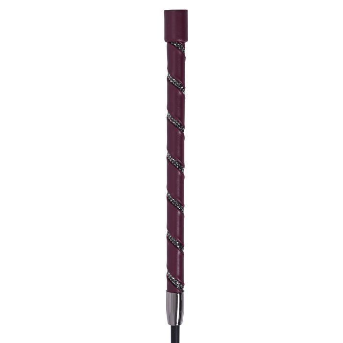 Dressage whip IRHRegal Shine - 3209 - Fig Dressage whip IRHRegal Shine - 3209 - Fig