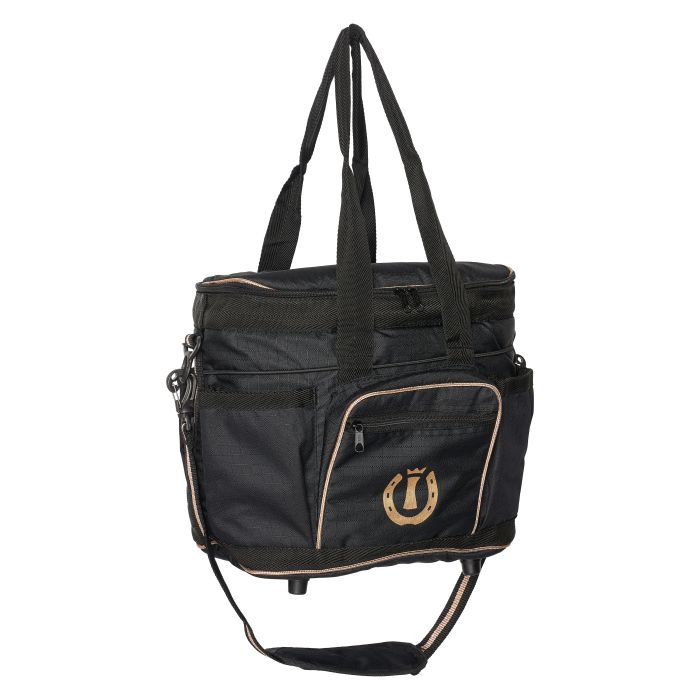 Grooming bag IRHClassic - 9000 - Black
