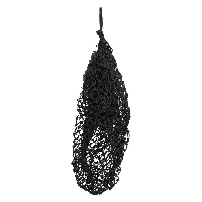 Hay net load-flat IRH - 9000 - Black Hay net load-flat IRH - 9000 - Black