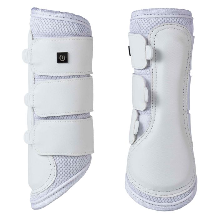 Brushing boots IRHCloud Dancer - 0000 - White Brushing boots IRHCloud Dancer - 0000 - White