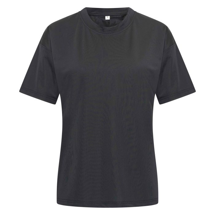 T-shirt IRHHorse Angel - 9000 - Black T-shirt IRHHorse Angel - 9000 - Black