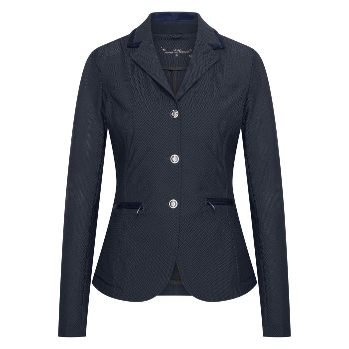 Competition jacket IRHAir Meshy - 5001 - Navy Competition jacket IRHAir Meshy - 5001 - Navy
