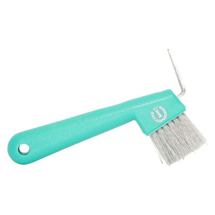Hoof pick IRH - 6037 - Jade Hoof pick IRH - 6037 - Jade