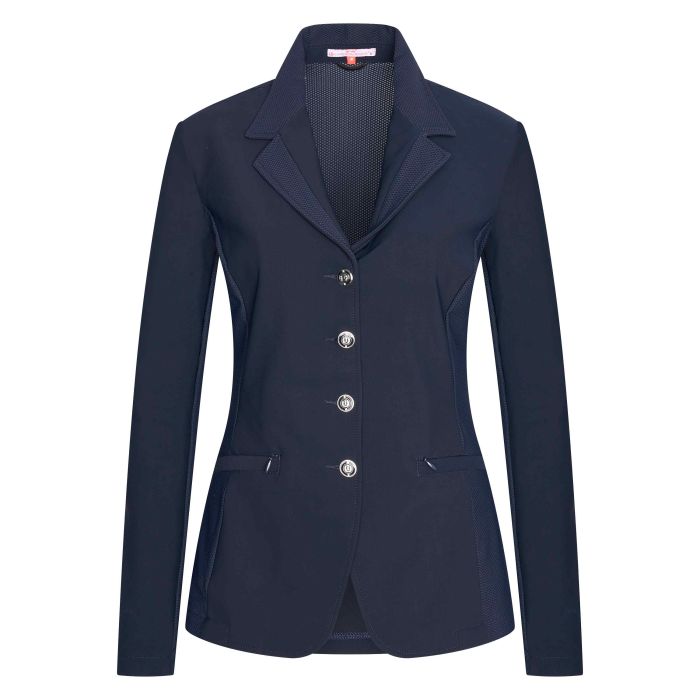 Competition jacket IRHAir Mesh - 5001 - Navy Competition jacket IRHAir Mesh - 5001 - Navy