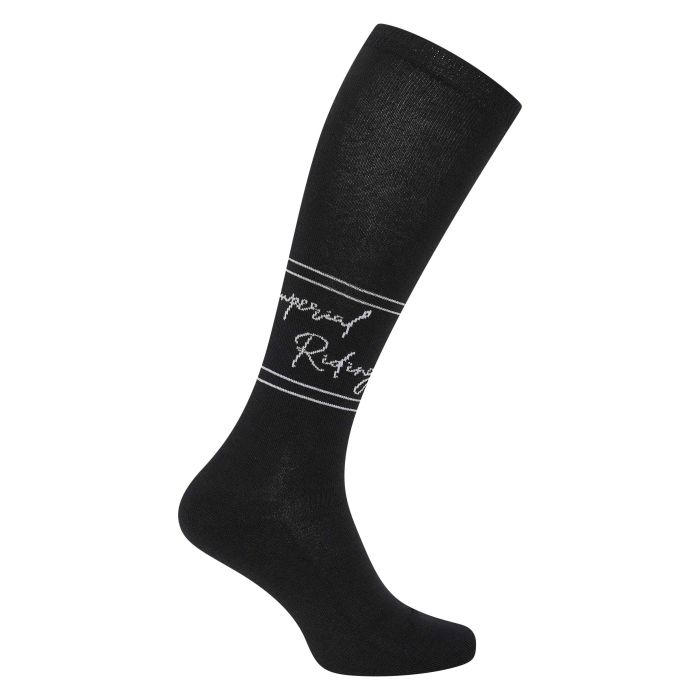 Socks IRHEssentials - 9000 - Black