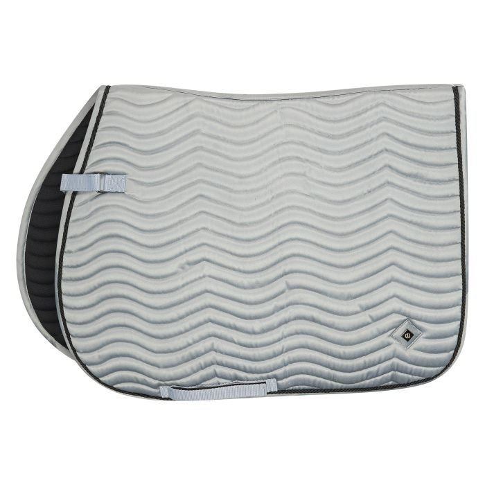 Saddlepad IRHRebel DR - 5297 - Moonstone Saddlepad IRHRebel DR - 5297 - Moonstone