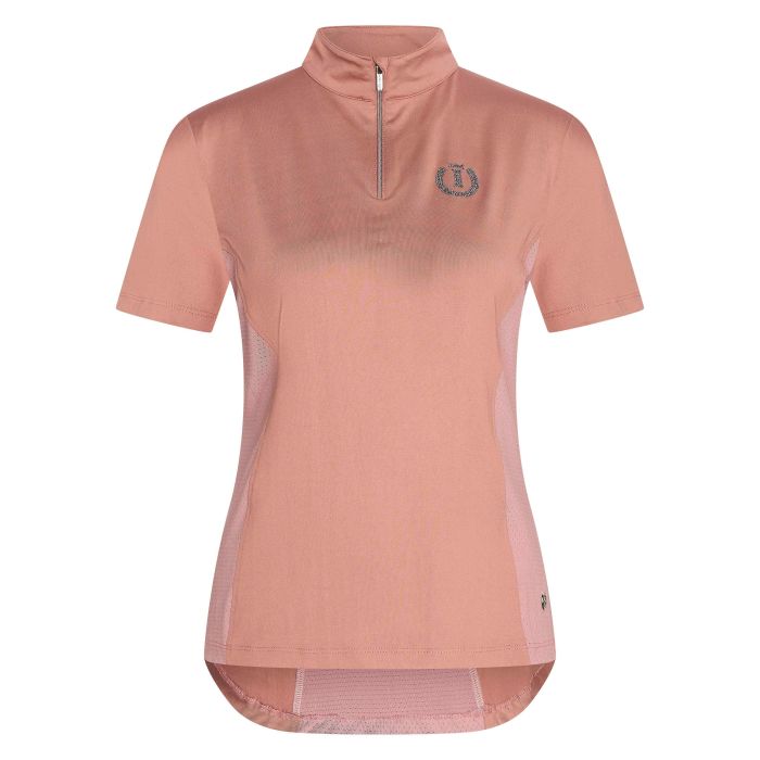 Tech top IRHSpeedy - 3110 - Rosy Tech top IRHSpeedy - 3110 - Rosy