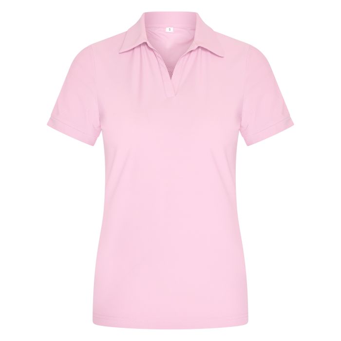 Polo shirt IRHGrandprix - 3204 - Ballerina
