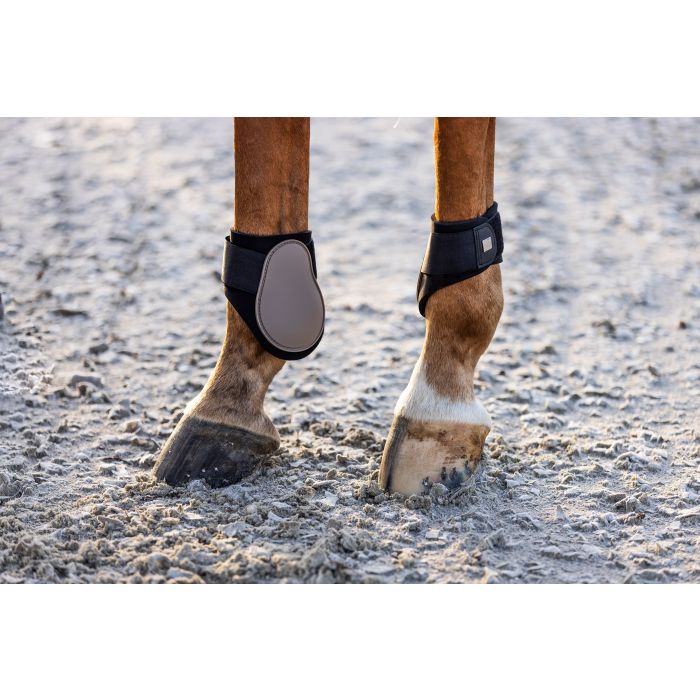 Fetlock boots IRHLovely - 8043 - Cappuccino Fetlock boots IRHLovely - 8043 - Cappuccino