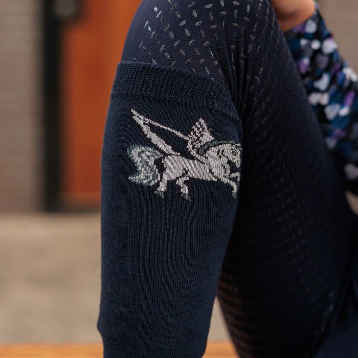 Socks IRHPegasus - 5001 - Navy Socks IRHPegasus - 5001 - Navy