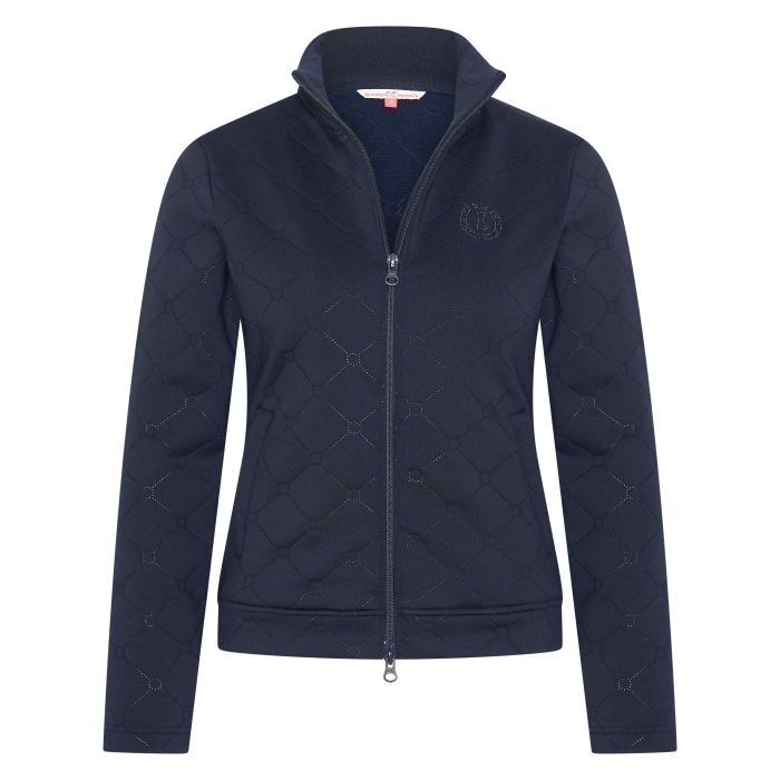 Jacket IRHMaria - 5001 - Navy Jacket IRHMaria - 5001 - Navy