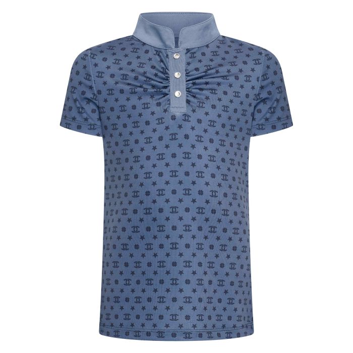 KIDS Tech top IRHRoxy - 5509 - Blue-Navy KIDS Tech top IRHRoxy - 5509 - Blue-Navy