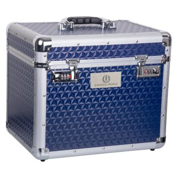 Grooming box IRH-Shiny -  Navy