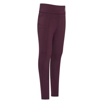 Riding tights IRH-Tessy FullGrip -  Fig