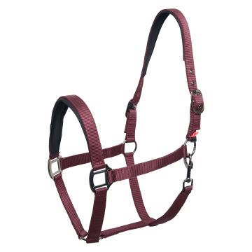 Headcollar IRH-Classic Sport -  Fig