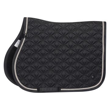 Saddlepad IRH-Lenny GP -  Black