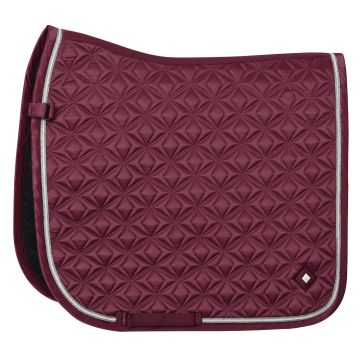 Saddlepad IRH-Lenny dressage -  Fig