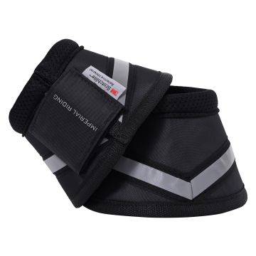Bellboots IRH-Reflective -  Black