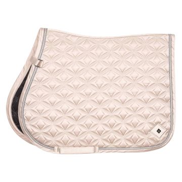Saddlepad IRH-Lenny GP -  Latte