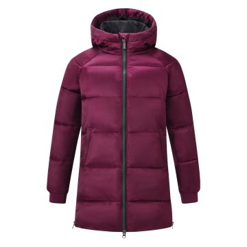 Puffer jacket IRH-Bodie -  Fig