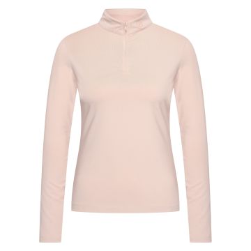 Top base layer IRH-Jamy -  Grey-Sand