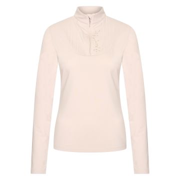 Top IRH-Alinda -  Grey-Sand