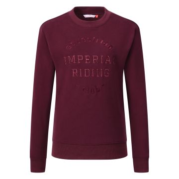 Sweater IRH-Joyce -  Fig