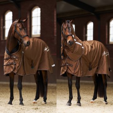 Outdoor blanket IRH-Super-proof 50gr -  Bronze