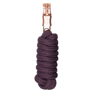Lead rope IRH-Classic PH -  Bordeaux