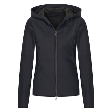 Softshell jacket IRH-Brenda -  Black