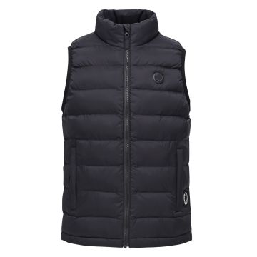 Heated Bodywarmer IRH -  Black